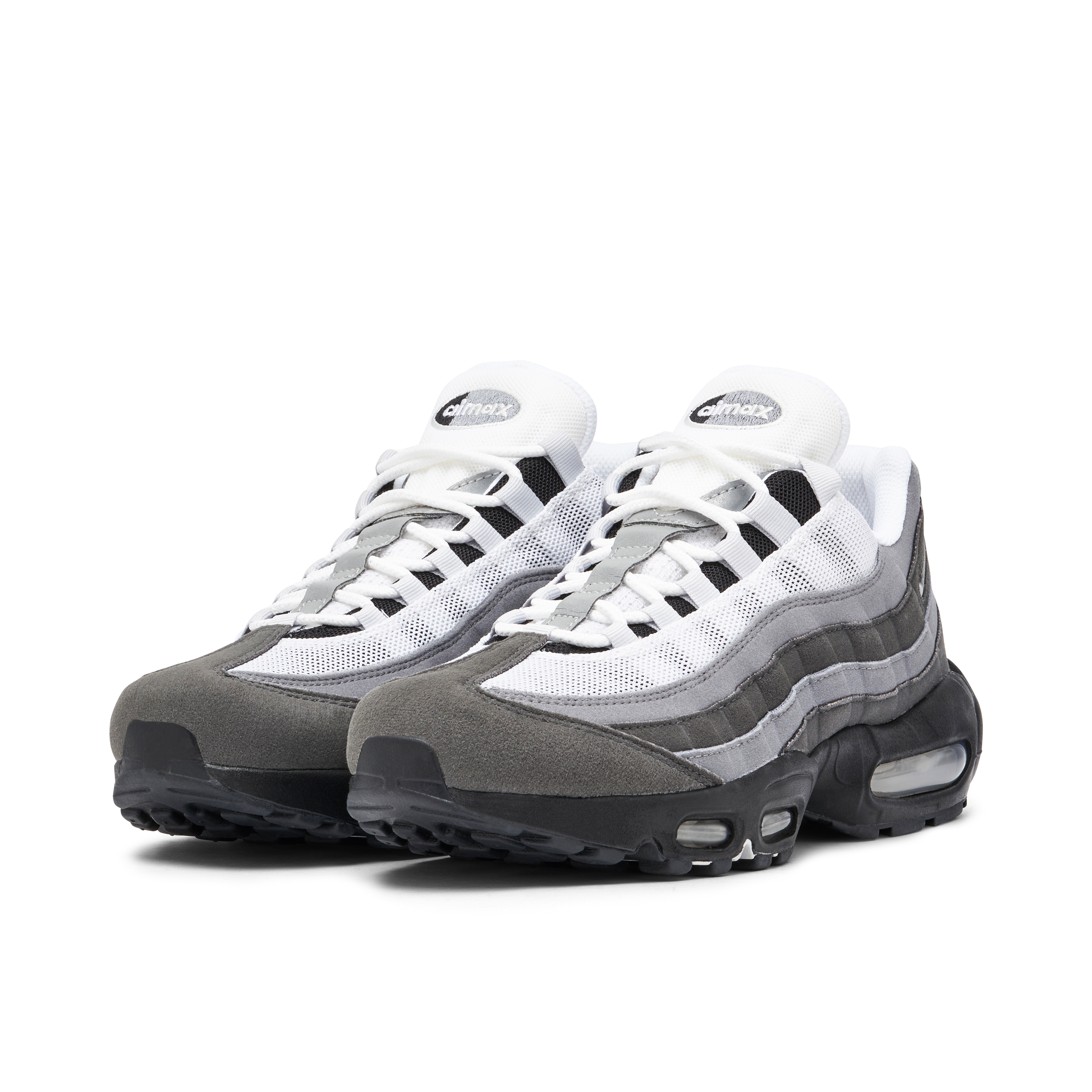 Nike Air Max 95 Jewel Grey | FQ1235-002 | Laced