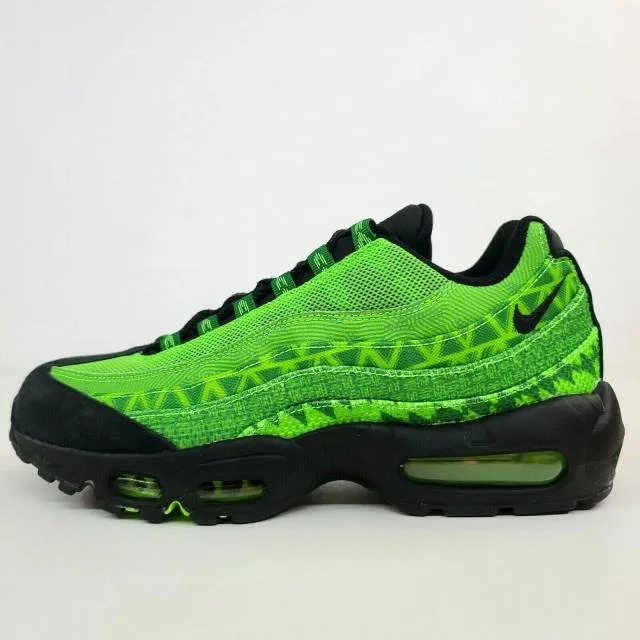 Nike air max 95 naija