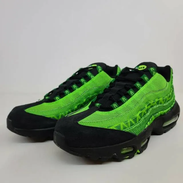 Nike air max 95 naija