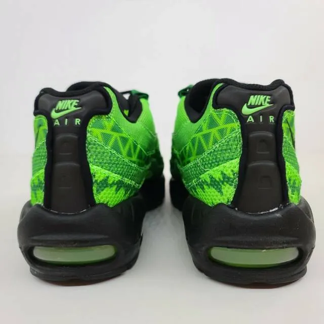 Nike air max 95 naija