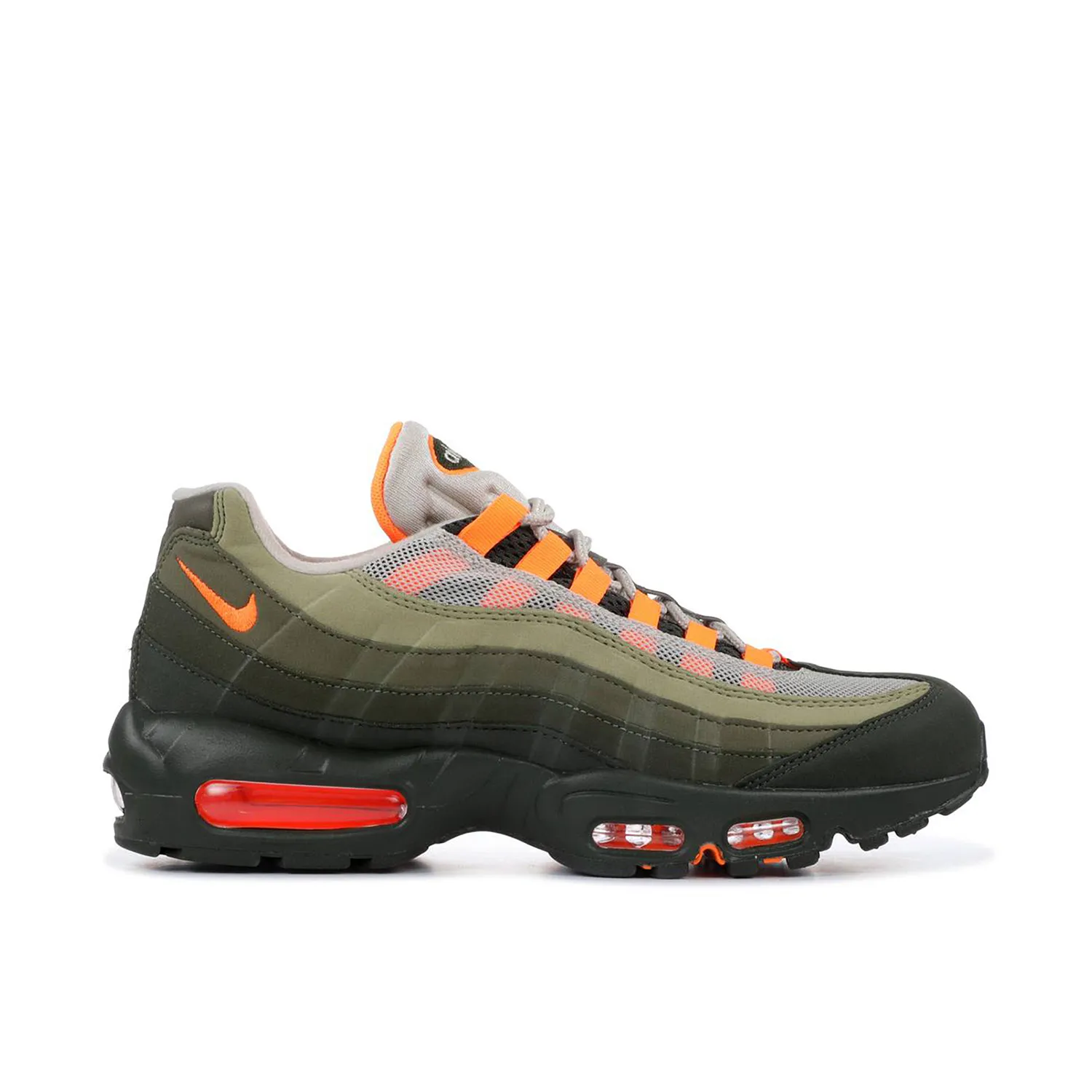 Nike Air Max 95 Neutral Olive | AT2865-200 | Laced