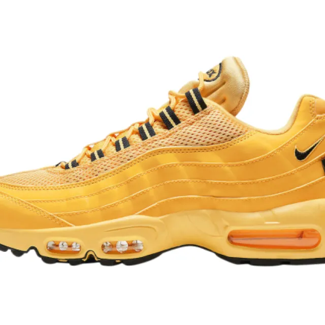 Nike air max 95 nyc taxi