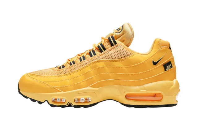 Nike air max 95 nyc taxi