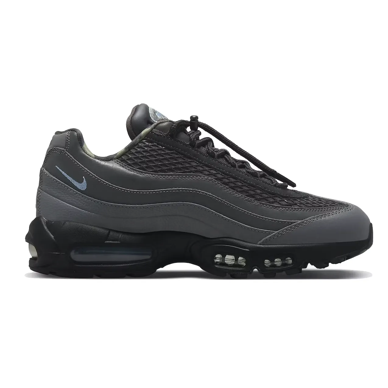 Nike Air Max 95 SP Corteiz Aegean Storm