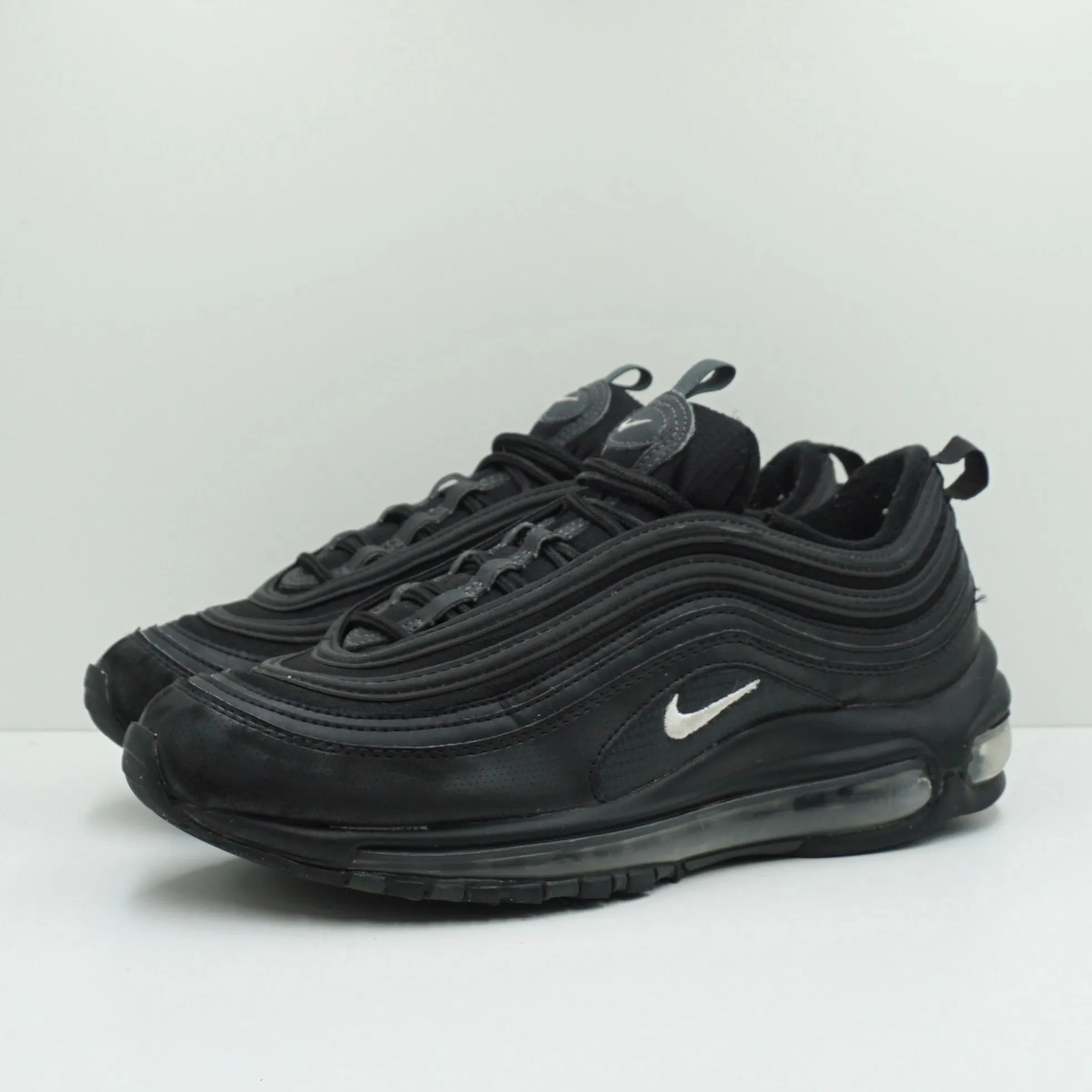 Nike Air Max 97 Black (GS)