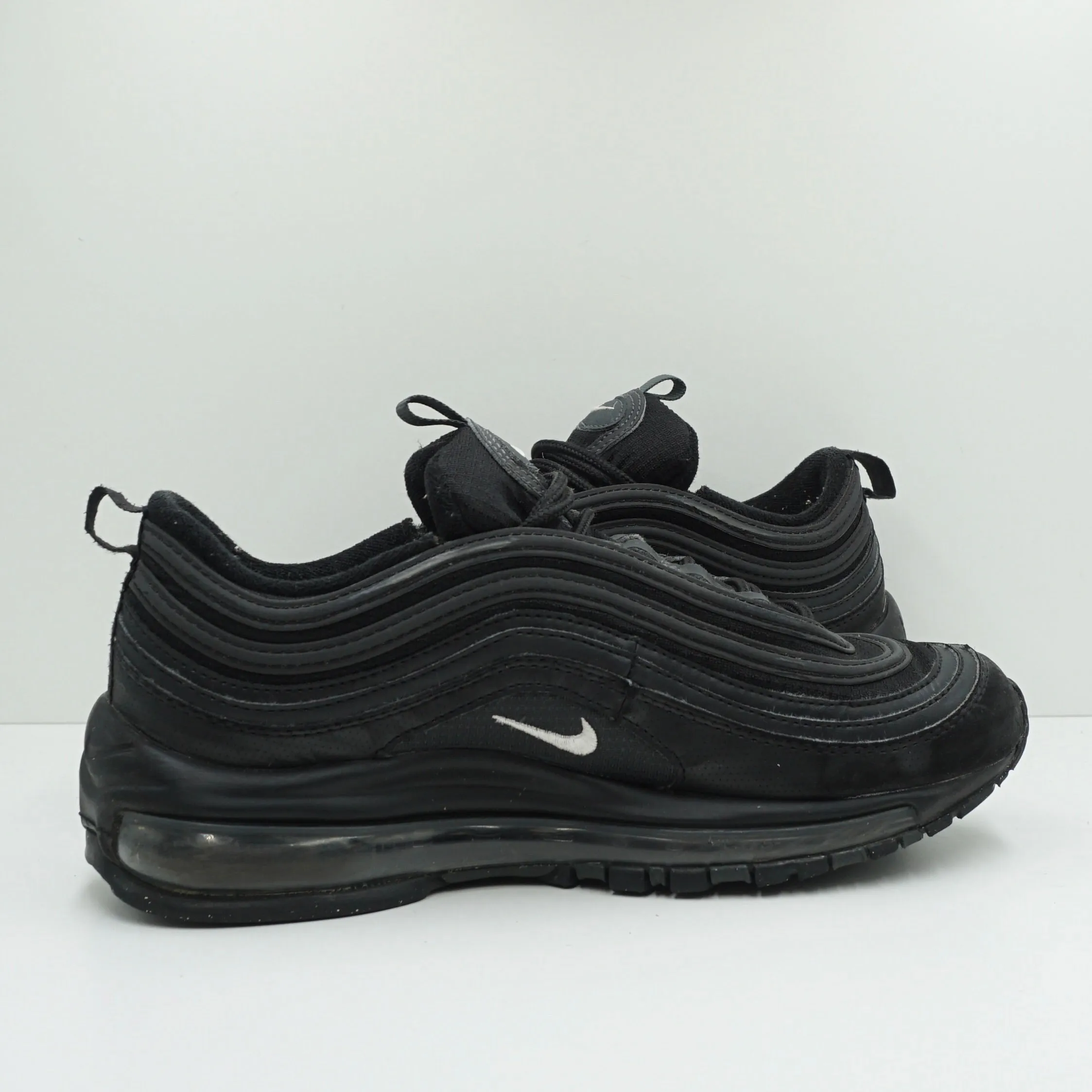 Nike Air Max 97 Black (GS)