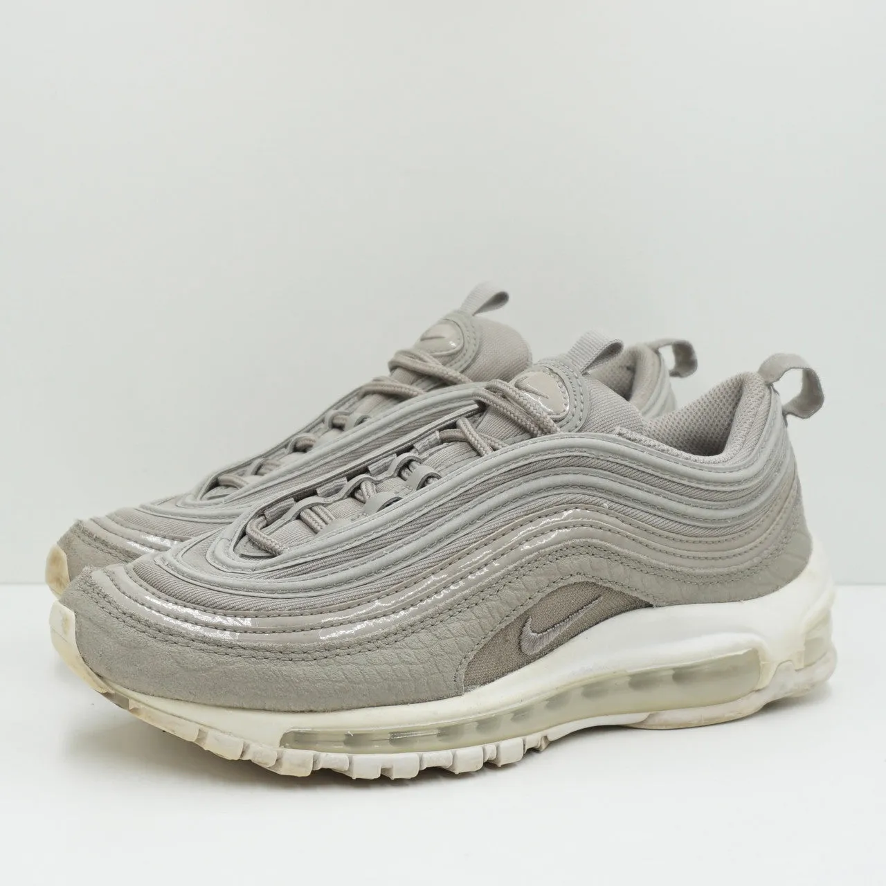 Nike Air Max 97 Cobblestone (W)