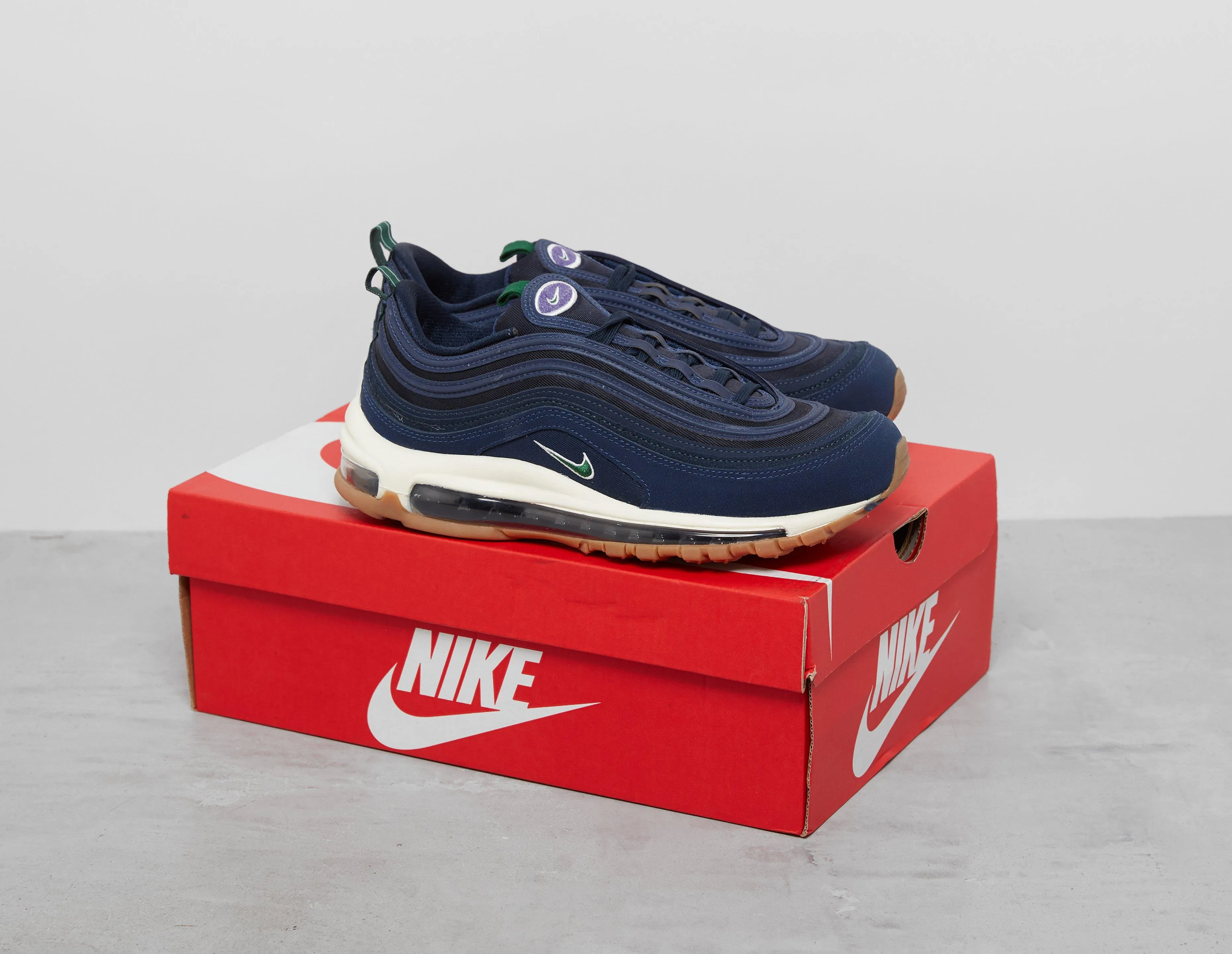 Nike Air Max 97 QS Women's