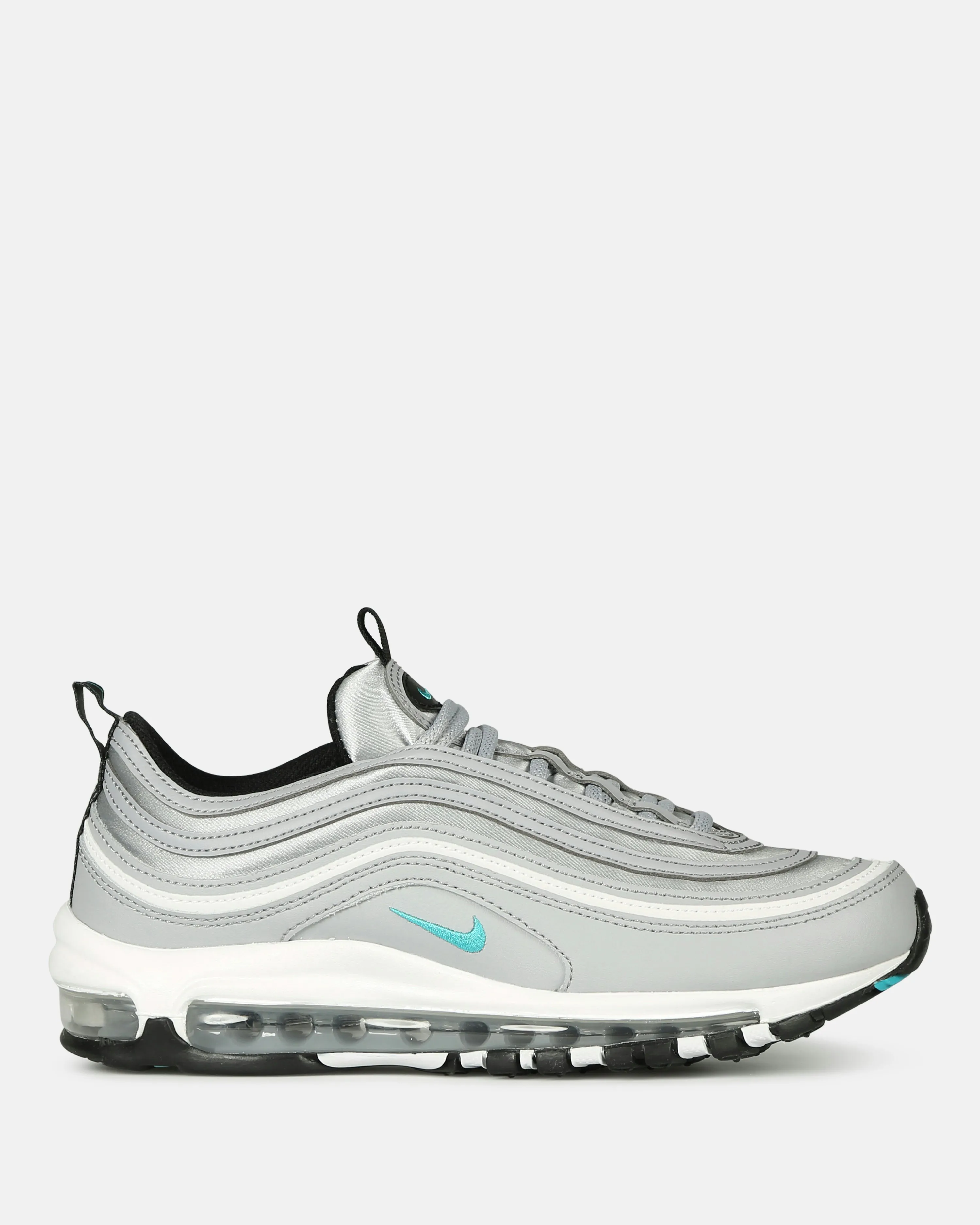 Nike Air Max 97 Sneakers Light grey | Women | Junkyard