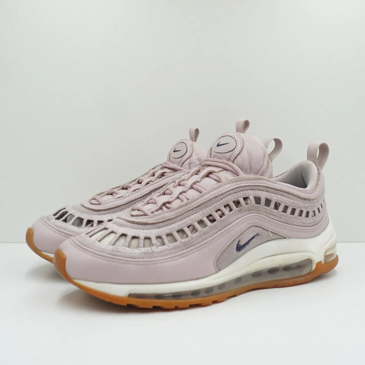 Nike Air Max 97 Ultra 17 Particle Rose (W)