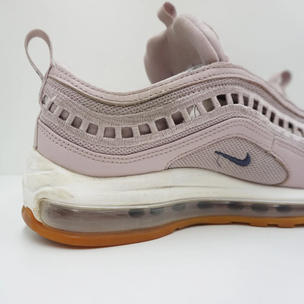 Nike Air Max 97 Ultra 17 Particle Rose (W)