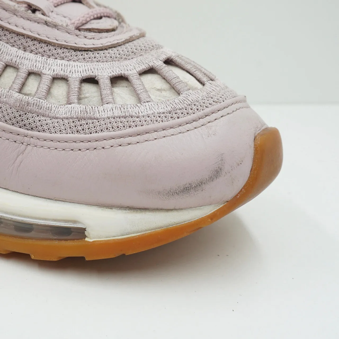 Nike Air Max 97 Ultra 17 Particle Rose (W)