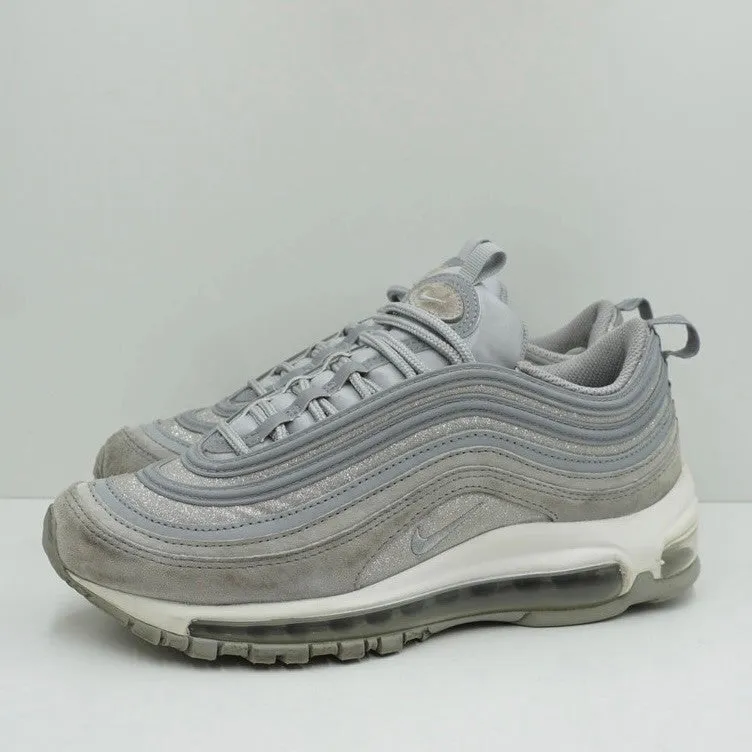 Nike Air Max 97 Wolf Grey (W)