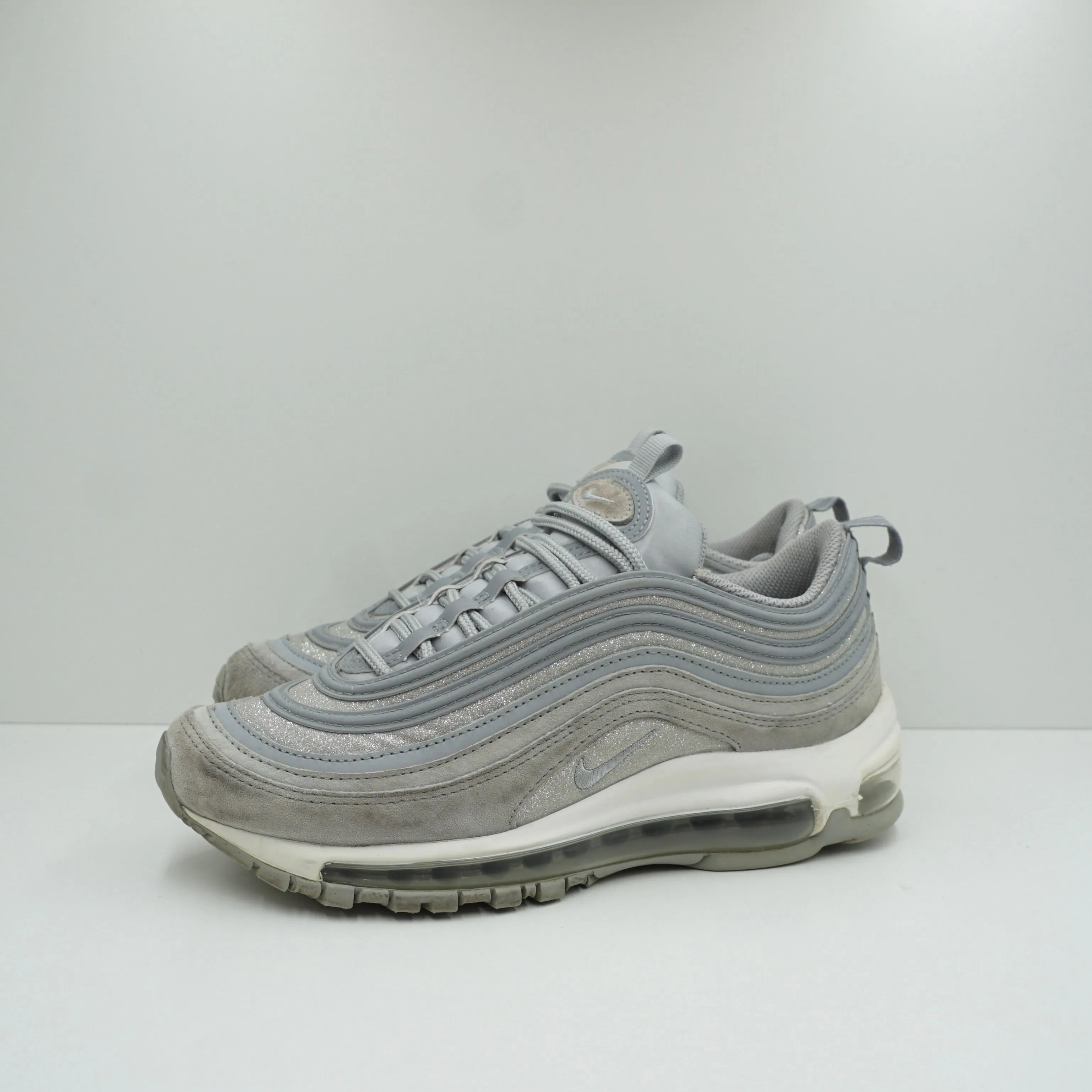 Nike Air Max 97 Wolf Grey (W)