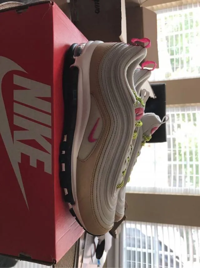 Nike air max 97