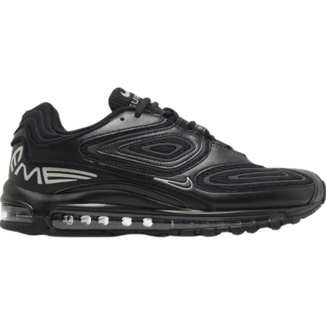 Nike Air Max 98 TL Supreme Black