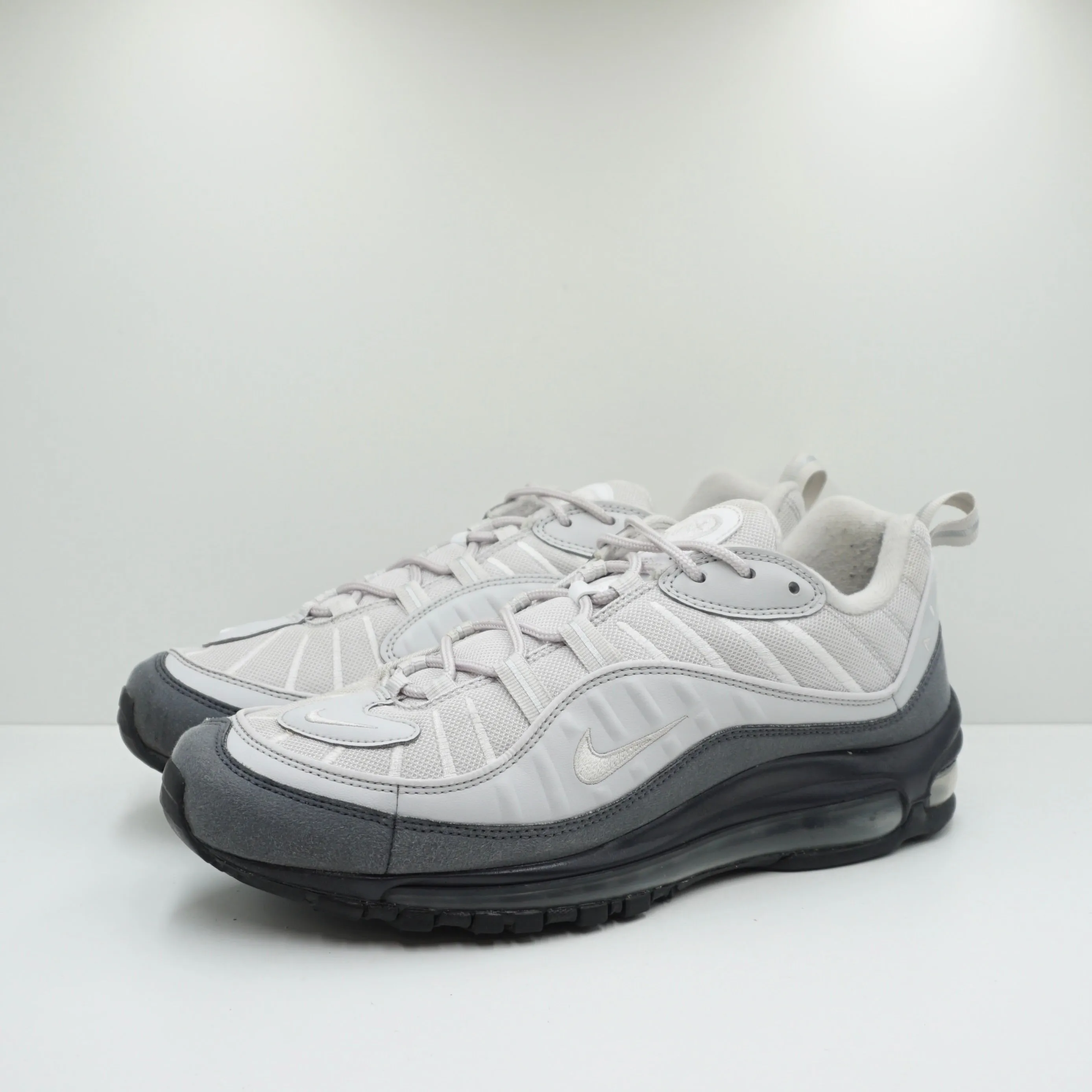 Nike Air Max 98 Vast Grey