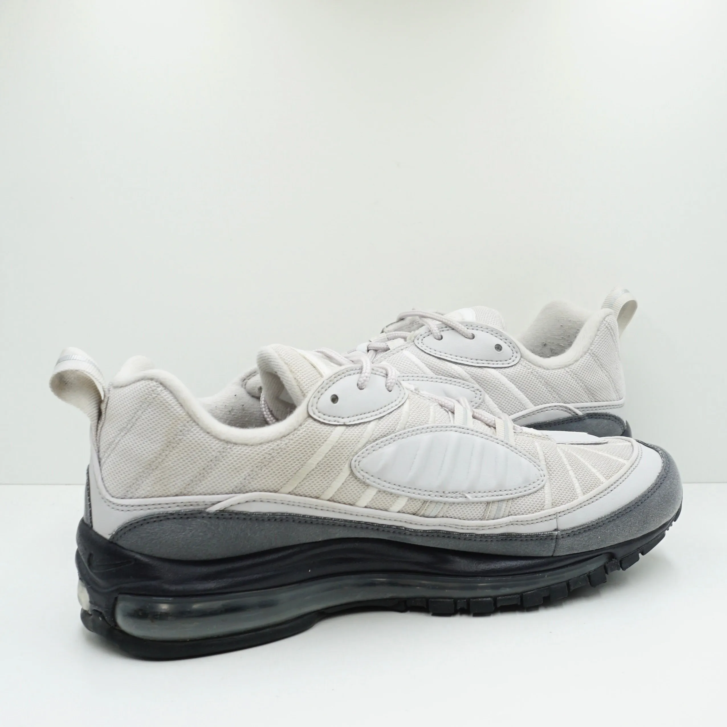 Nike Air Max 98 Vast Grey