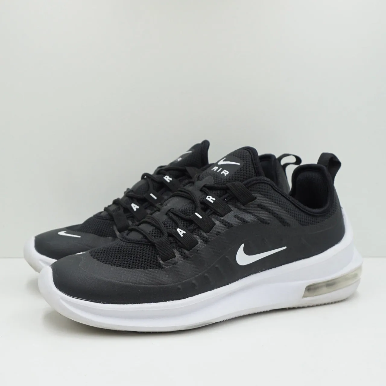 Nike Air Max Axis Black White (W)