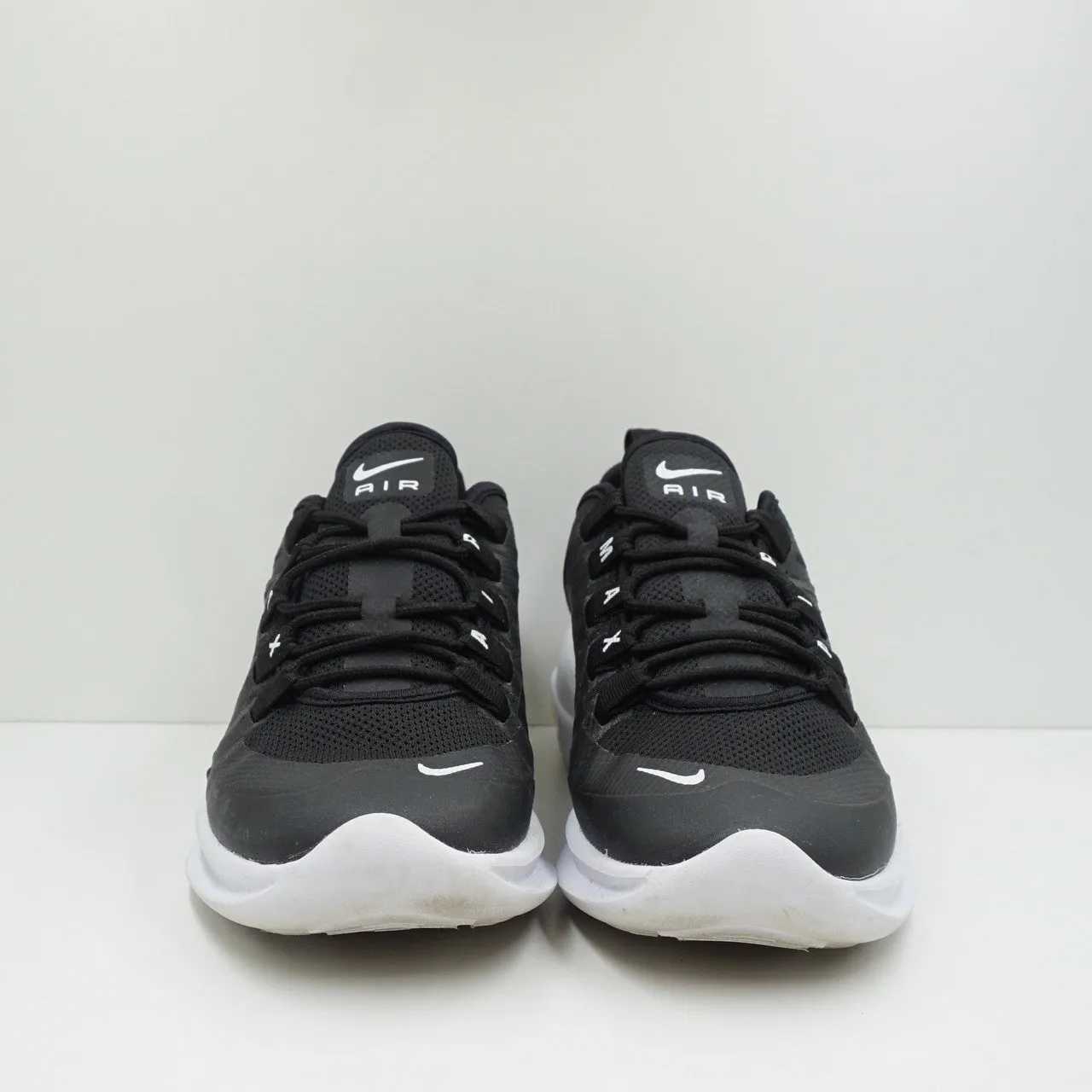 Nike Air Max Axis Black White (W)