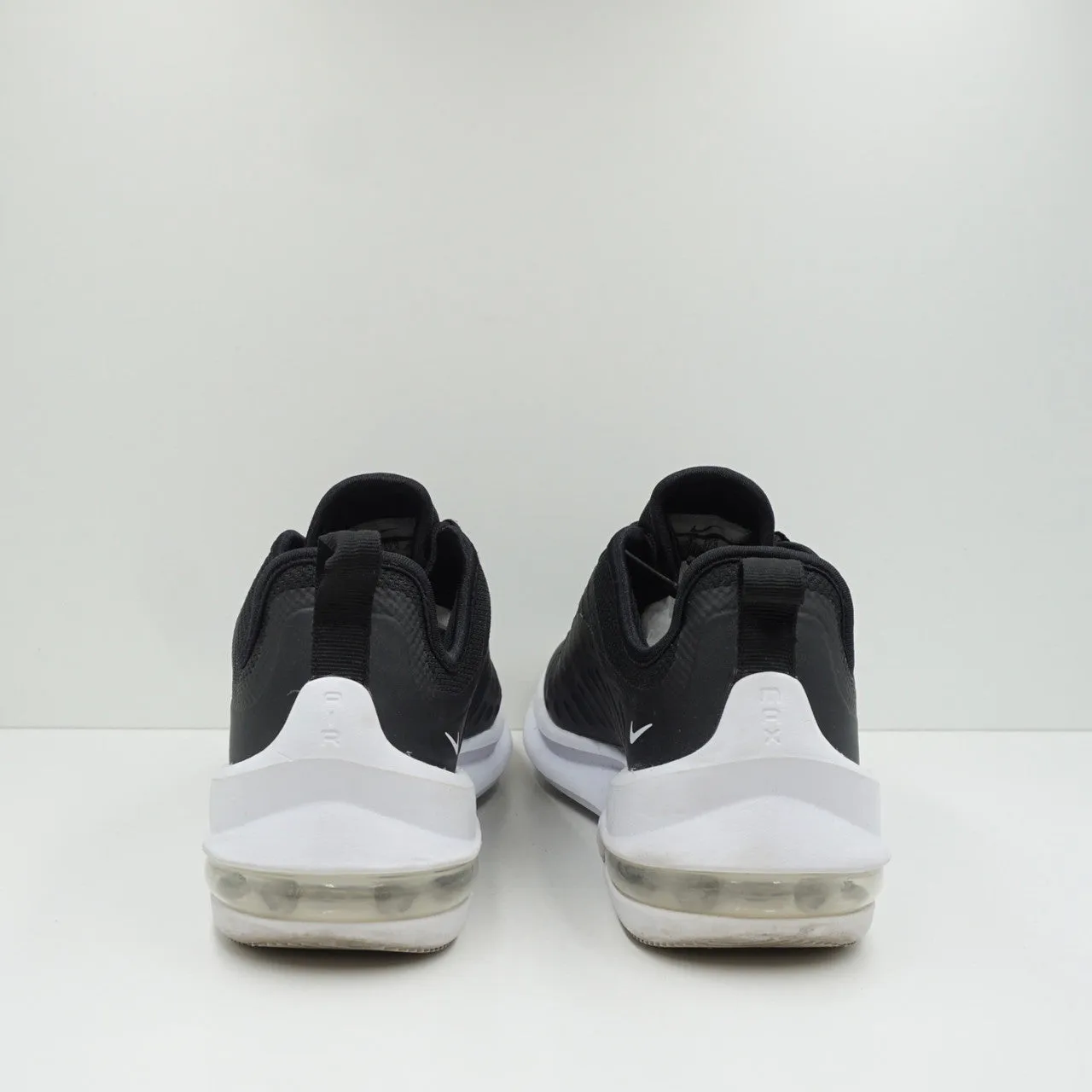 Nike Air Max Axis Black White (W)