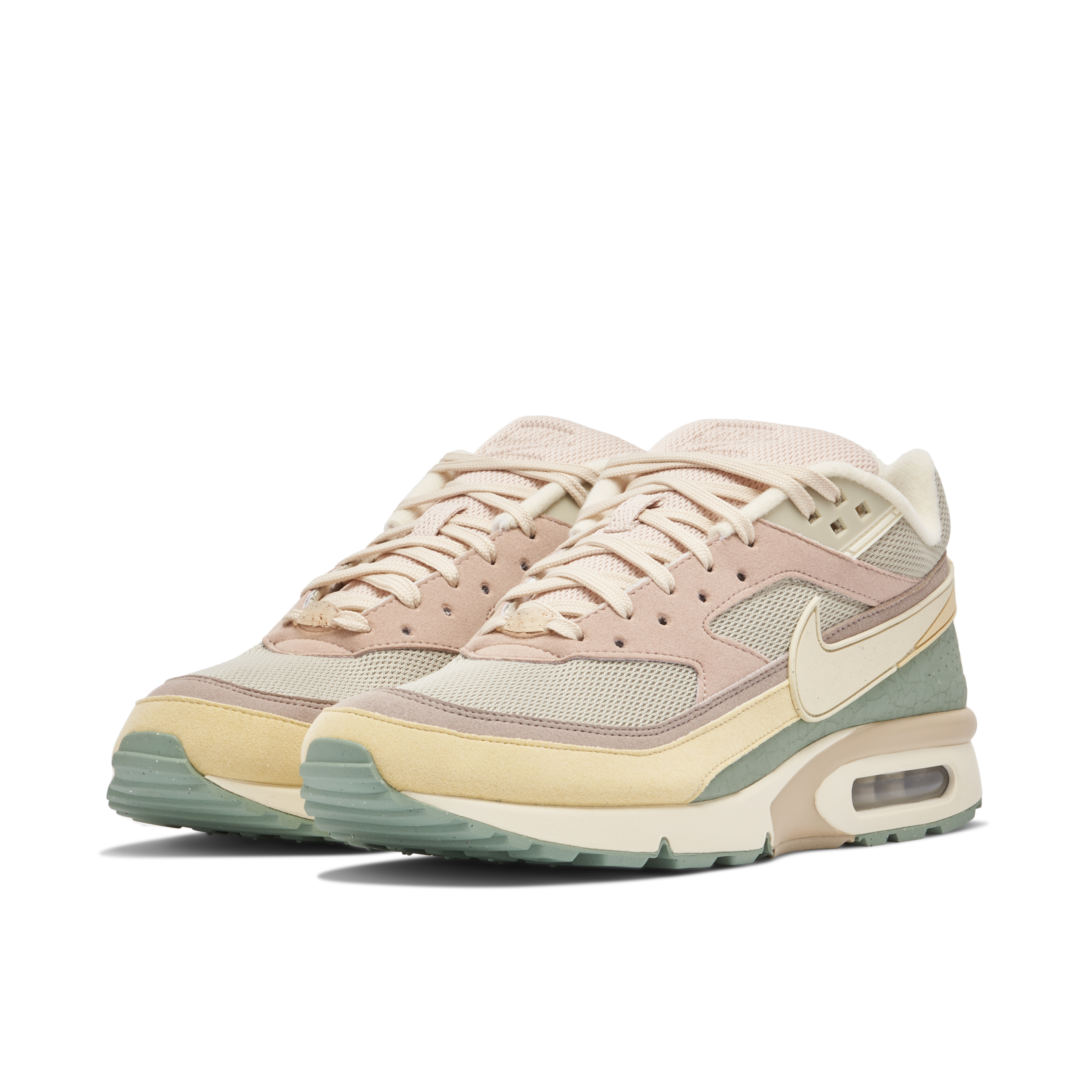 Nike Air Max BW Light Stone | DM9094-100 | Laced