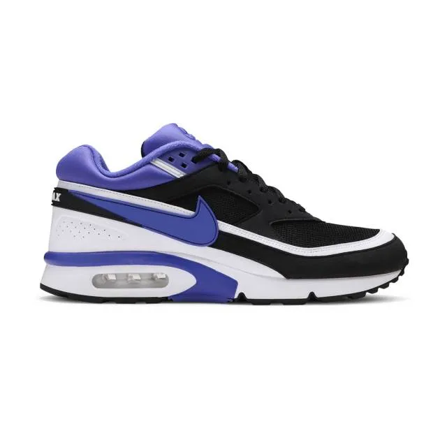 Nike air max bw (persian violet 2021/ black/ persian violet/ whit