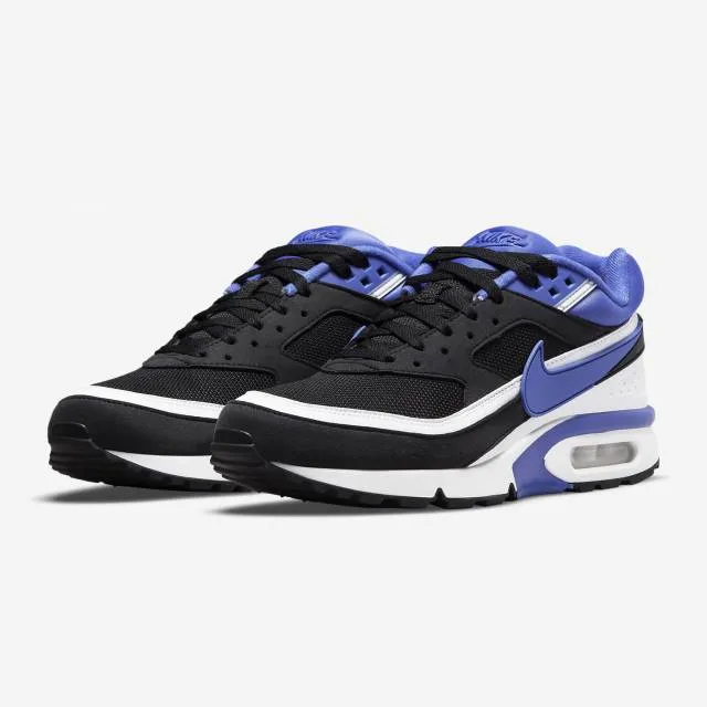 Nike air max bw (persian violet 2021/ black/ persian violet/ whit