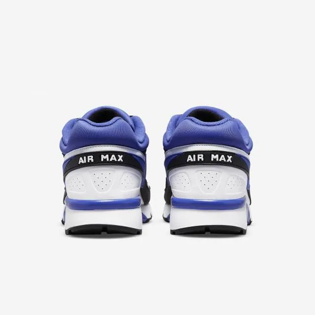 Nike air max bw (persian violet 2021/ black/ persian violet/ whit