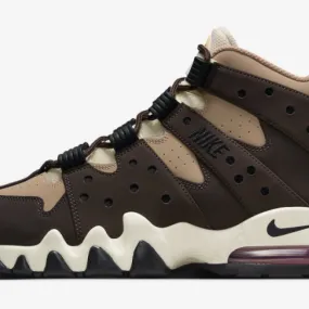 Nike air max cb 94 baroque brown