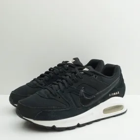 Nike Air Max Command Black White