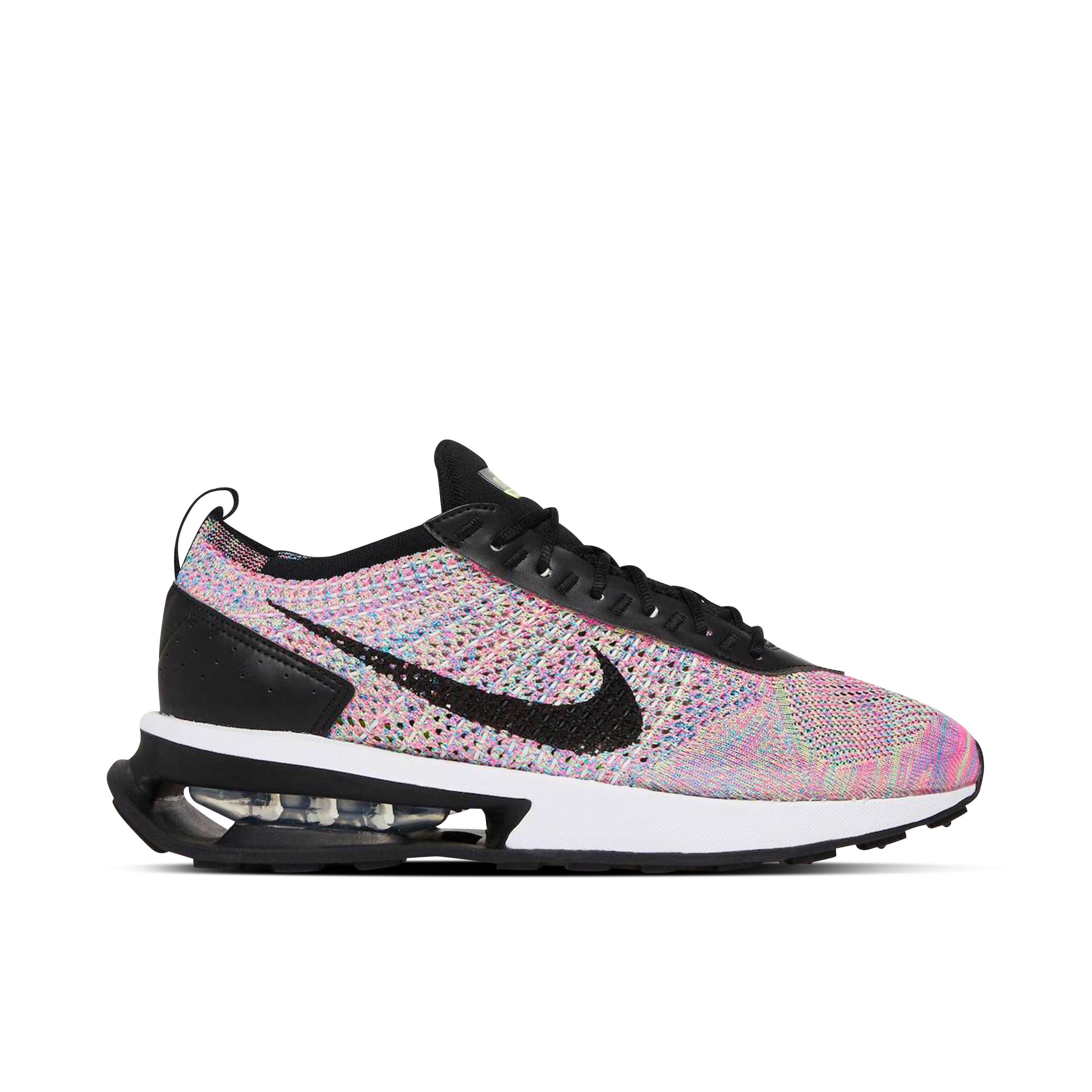 Nike Air Max Flyknit Racer Multi-Colour | DJ6106-300 | Laced