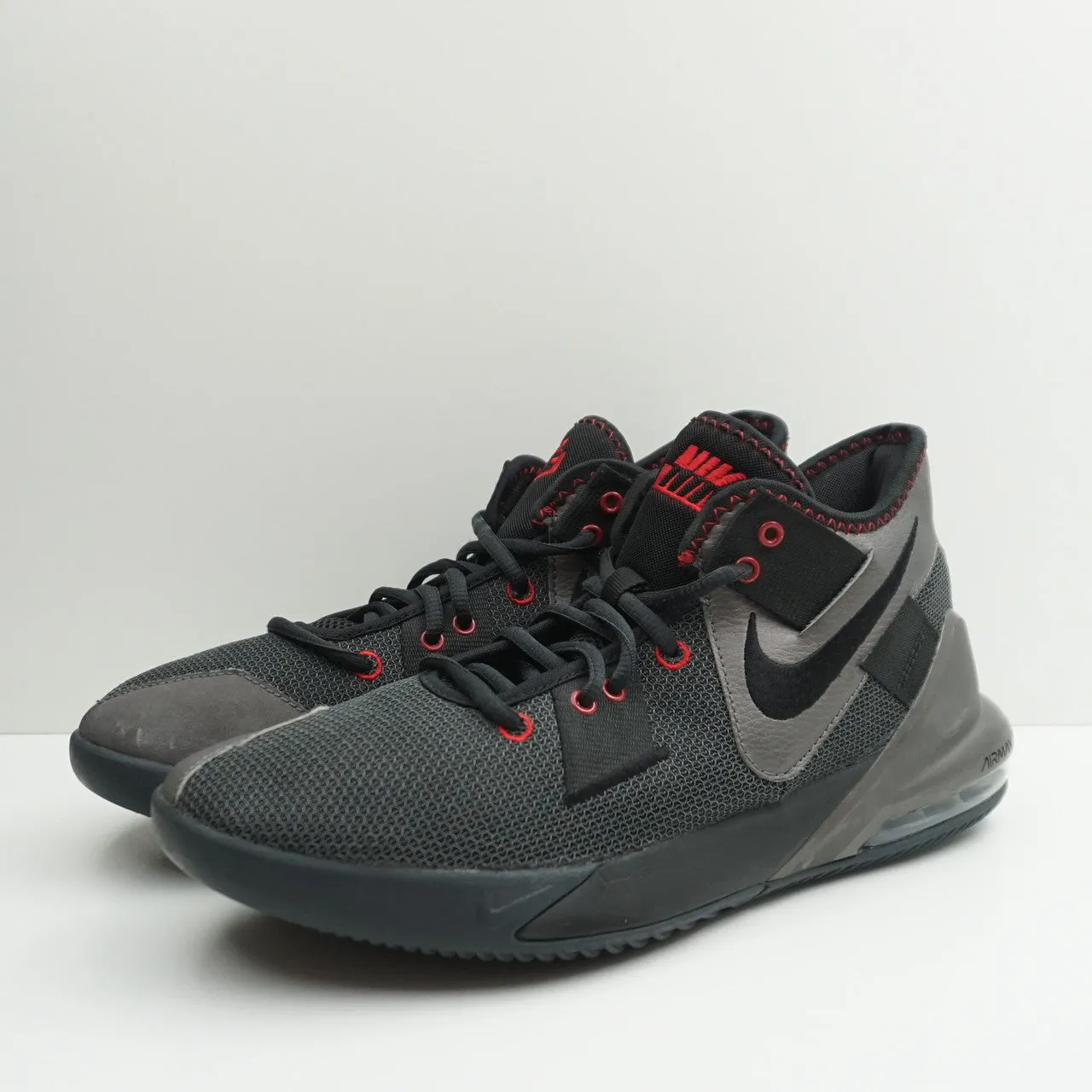 Nike Air Max Impact 2 Black/Grey