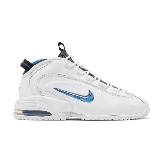 Nike Air Max Penny 1 (Home 2022/ White/ Varsity Royal/ B...