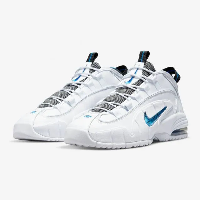 Nike Air Max Penny 1 (Home 2022/ White/ Varsity Royal/ B...