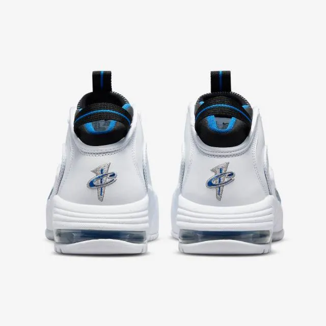 Nike Air Max Penny 1 (Home 2022/ White/ Varsity Royal/ B...