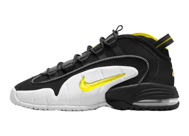 Nike air max penny 1 lester middle school