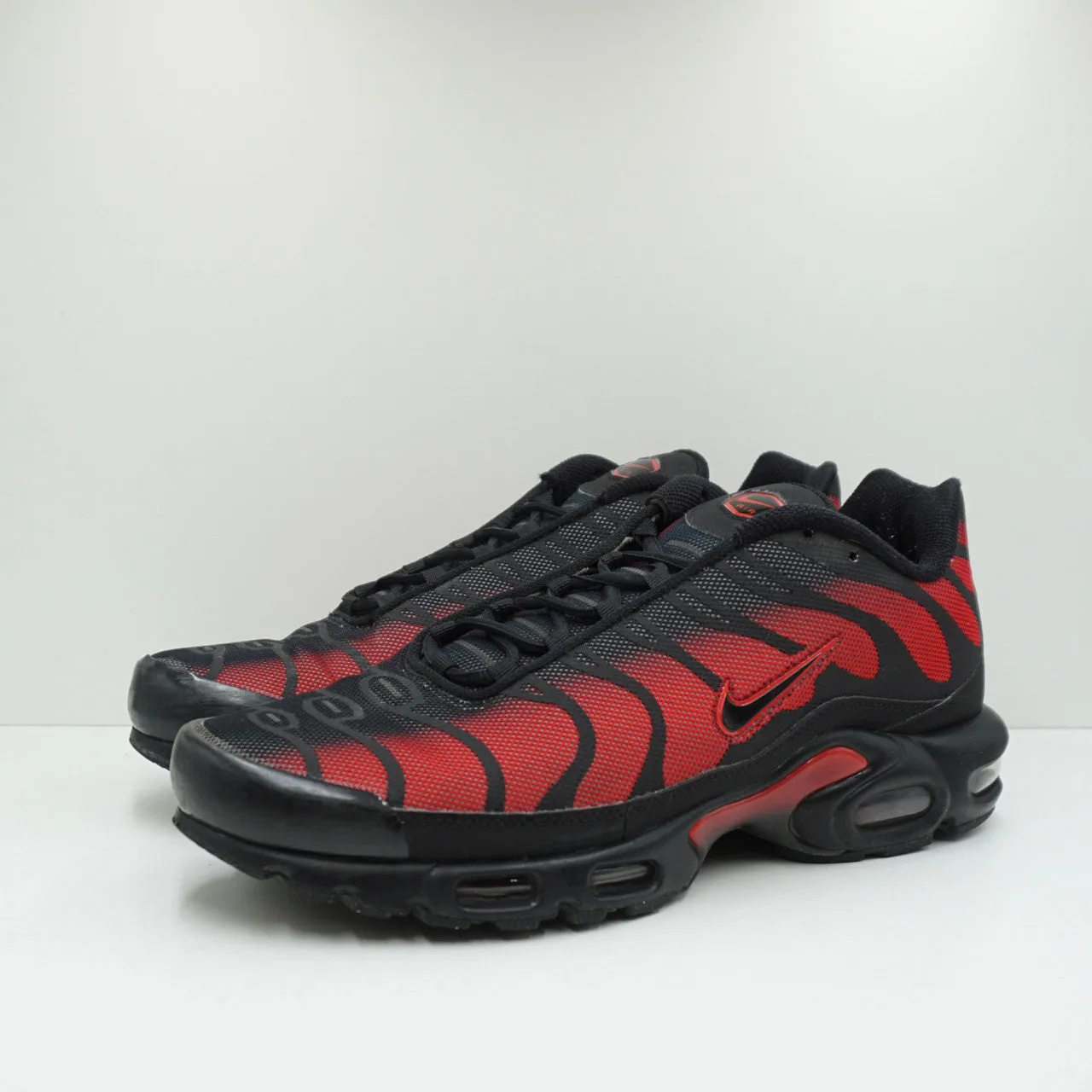 Nike Air Max Plus Bred Reflective