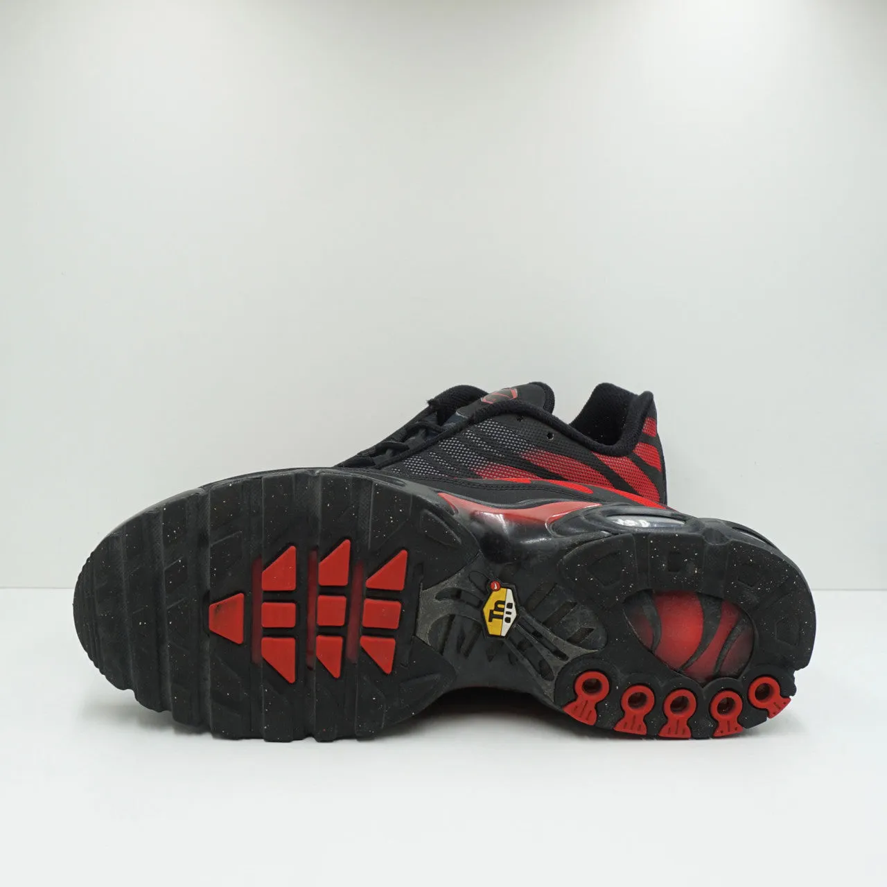 Nike Air Max Plus Bred Reflective