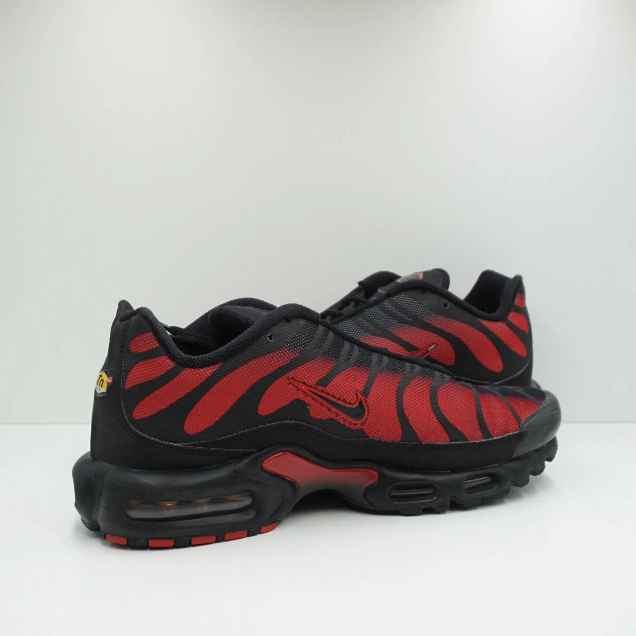 Nike Air Max Plus Bred Reflective