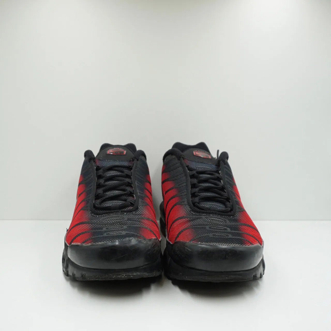 Nike Air Max Plus Bred Reflective