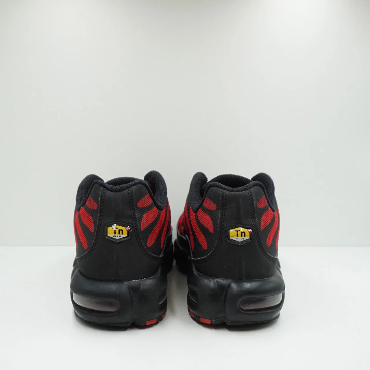 Nike Air Max Plus Bred Reflective