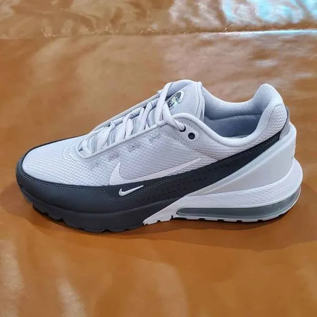 Nike air max pulse pure platinum/iron grey fn7459-001