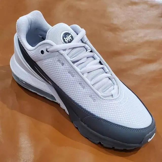 Nike air max pulse pure platinum/iron grey fn7459-001