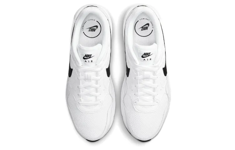 Nike Air Max SC White Black