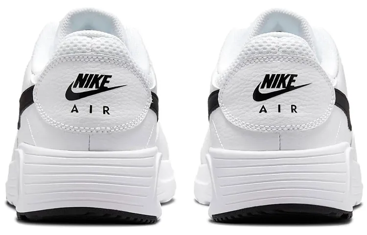 Nike Air Max SC White Black