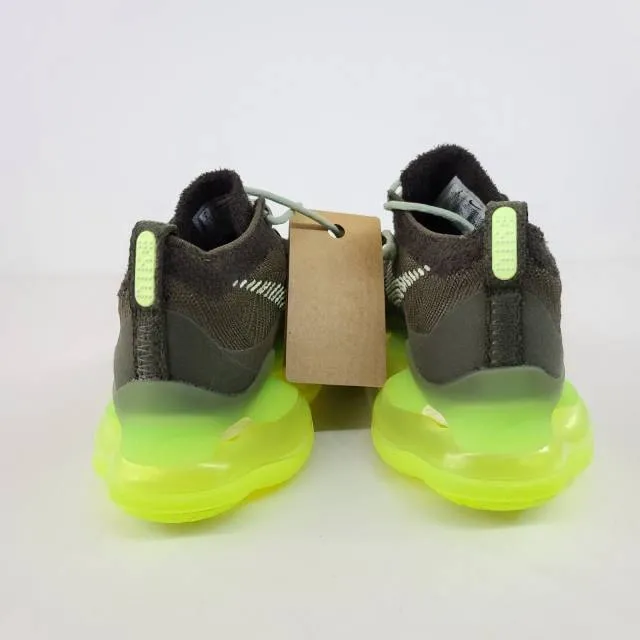 Nike air max scorpion barely volt