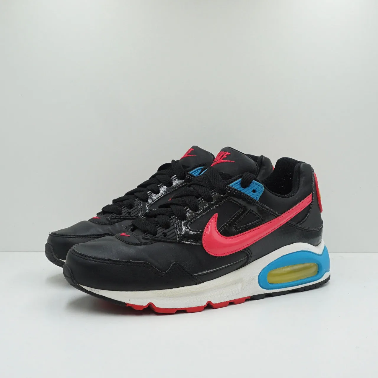 Nike Air Max Skyline Black Pink