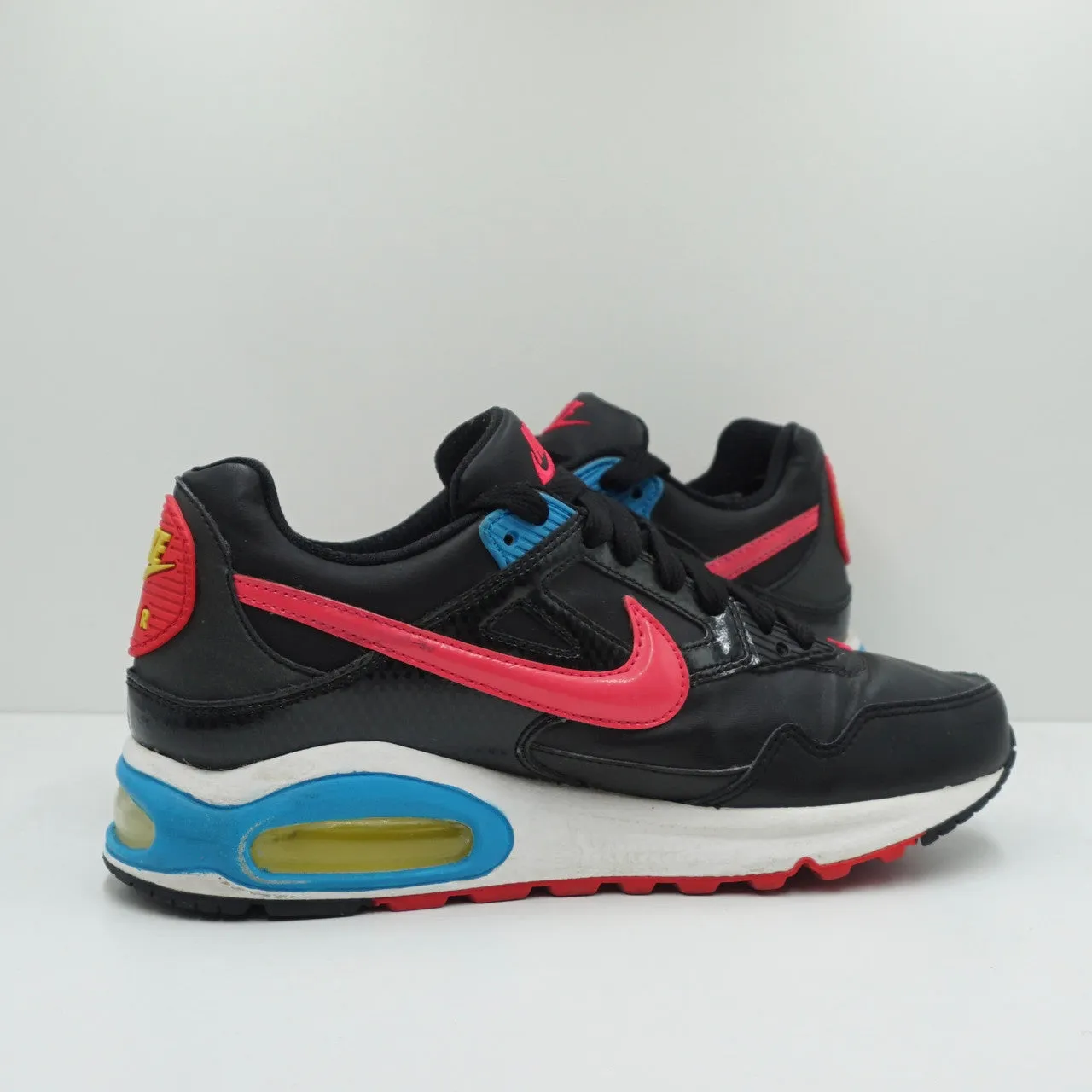 Nike Air Max Skyline Black Pink