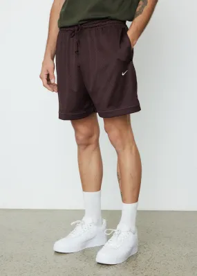 Nike -  Authentics Mesh Shorts - Shorts